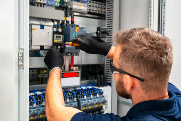 Best Electric Panel Repair  in Four Bridges, OH