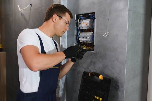 Best Electrical System Inspection  in Four Bridges, OH