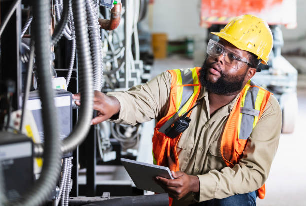 Best Electrical Installation Contractor  in Four Bridges, OH