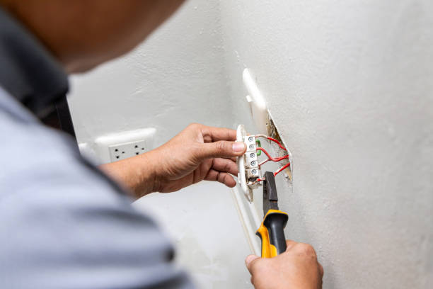 Best Affordable Electrical Installation  in Four Bridges, OH