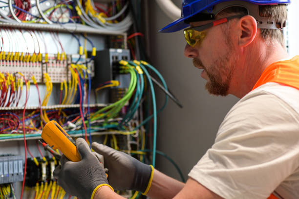 Best Electrical Rewiring Services  in Four Bridges, OH