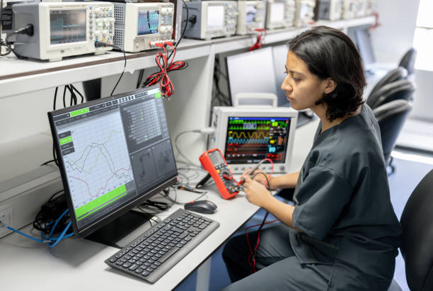 Best Commercial Electrician Services  in Four Bridges, OH