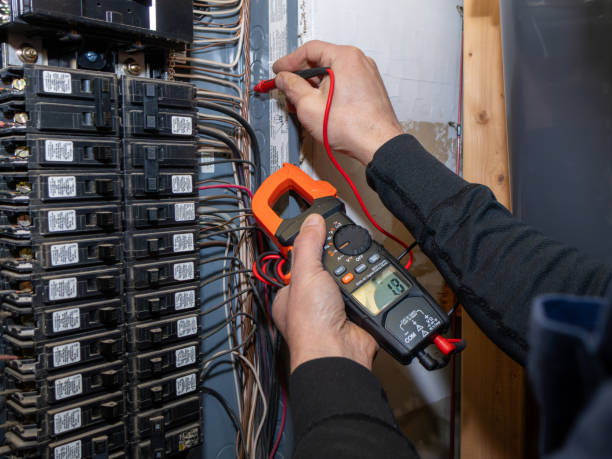 Best Generator Installation Services  in Four Bridges, OH