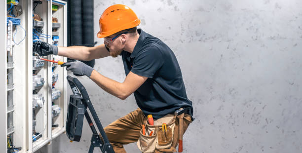 Best Electrical Wiring Services  in Four Bridges, OH
