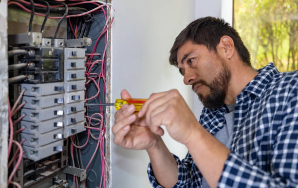 Best Emergency Electrical Repair  in Four Bridges, OH